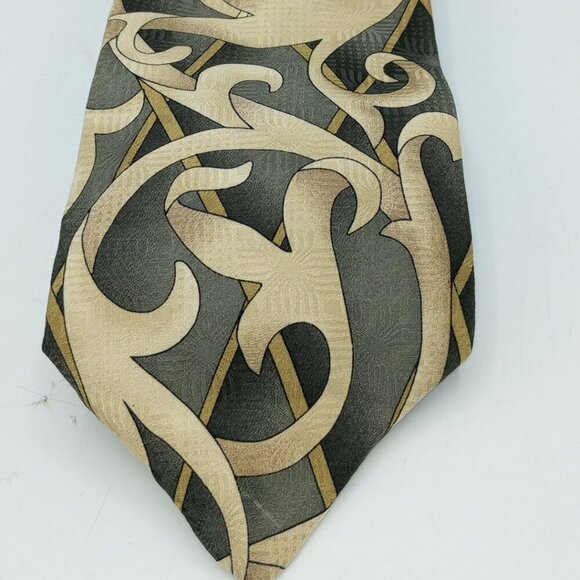 Cellini Tie 58"L - Picture 1 of 9